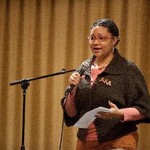 Valentines Day Poetry Jam 2012